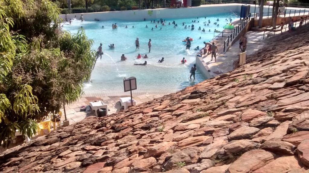 Exclusive Thermas Diroma
