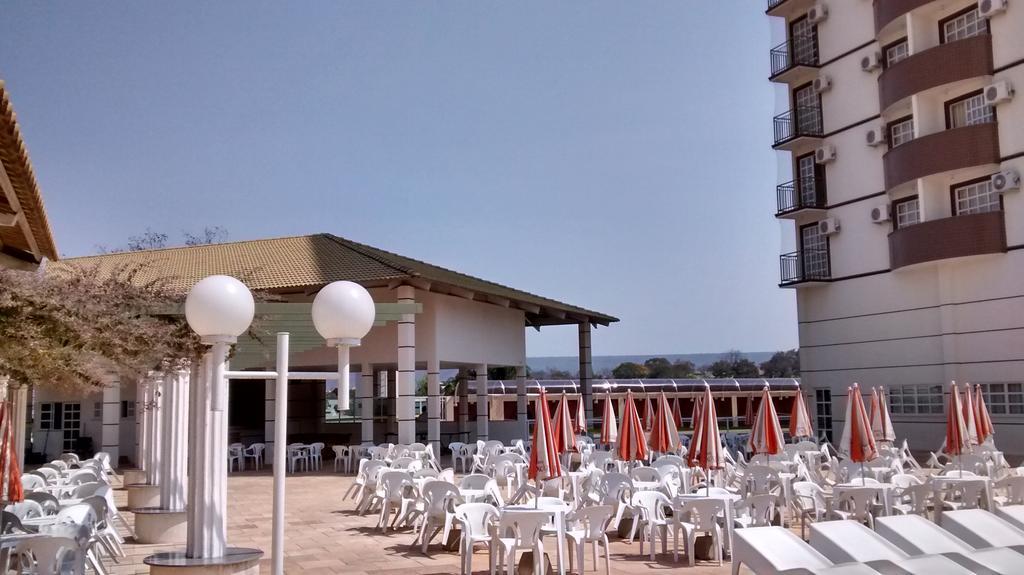 Exclusive Thermas Diroma *