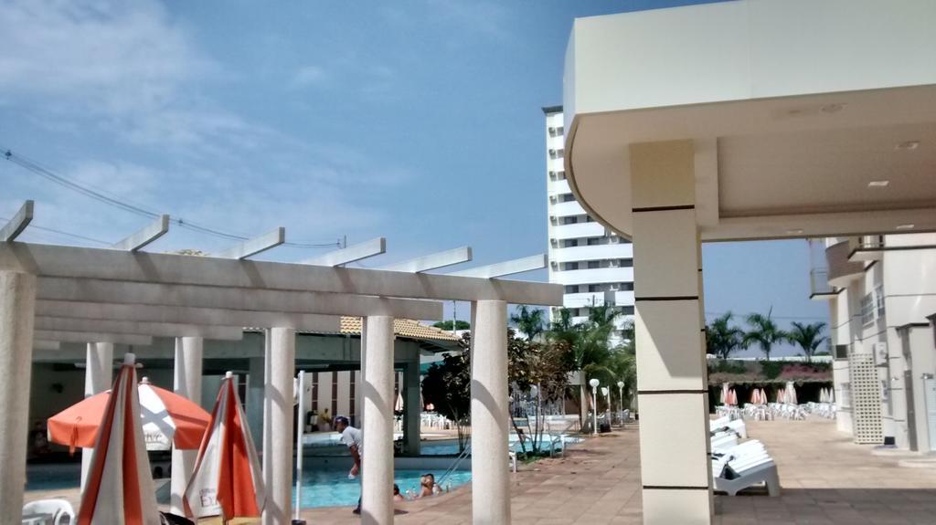 Exclusive Thermas Diroma Apartamento