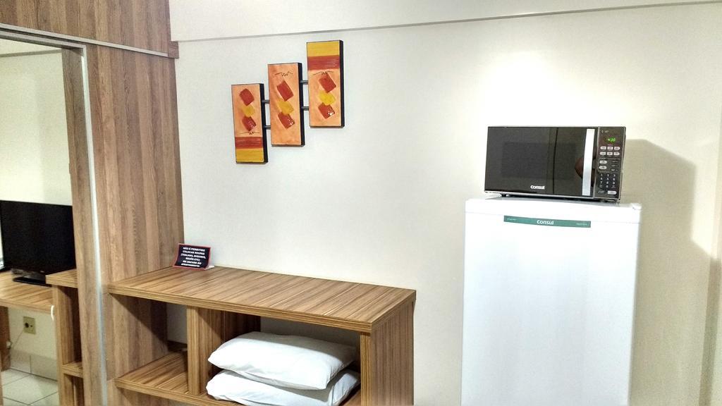 Apartamento Exclusive Thermas Diroma *