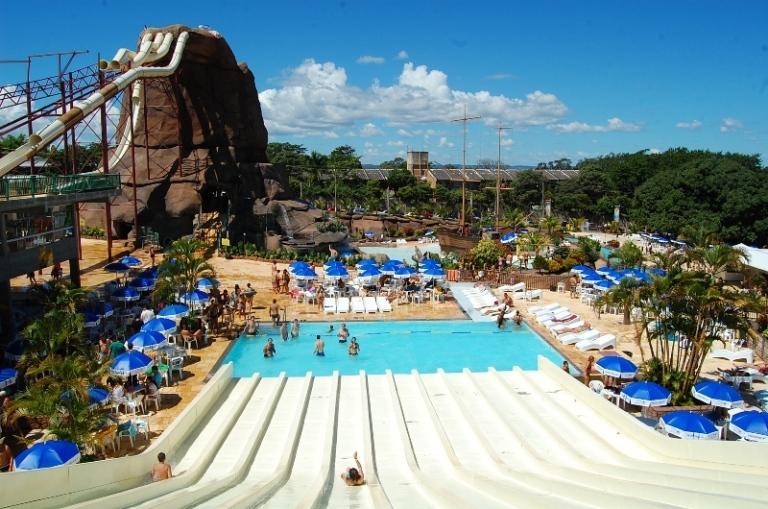 Exclusive Thermas Diroma